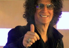 Howard Stern
