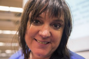 Lotta Bromé 1