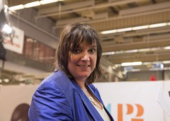 Lotta Bromé