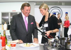 Terry Wogan