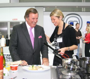 Terry Wogan