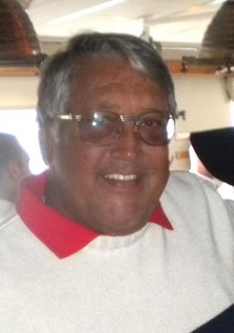 Kent Finell 1
