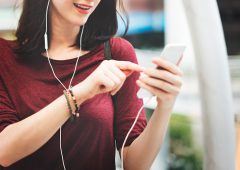 Podcasts