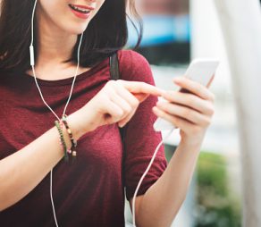 Podcasts
