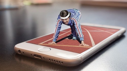 Kom i form med en schysst sportpodd