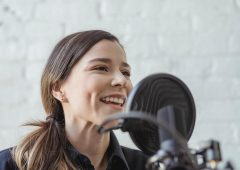 Få jobb på radio