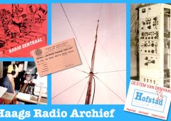 Radiojinglar: Historien bakom de mest minnesvärda ljudidentiteterna
